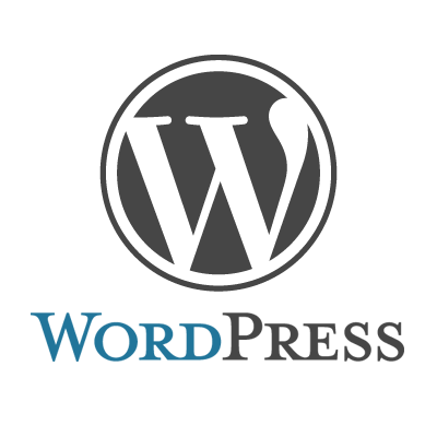 WordPressLogo